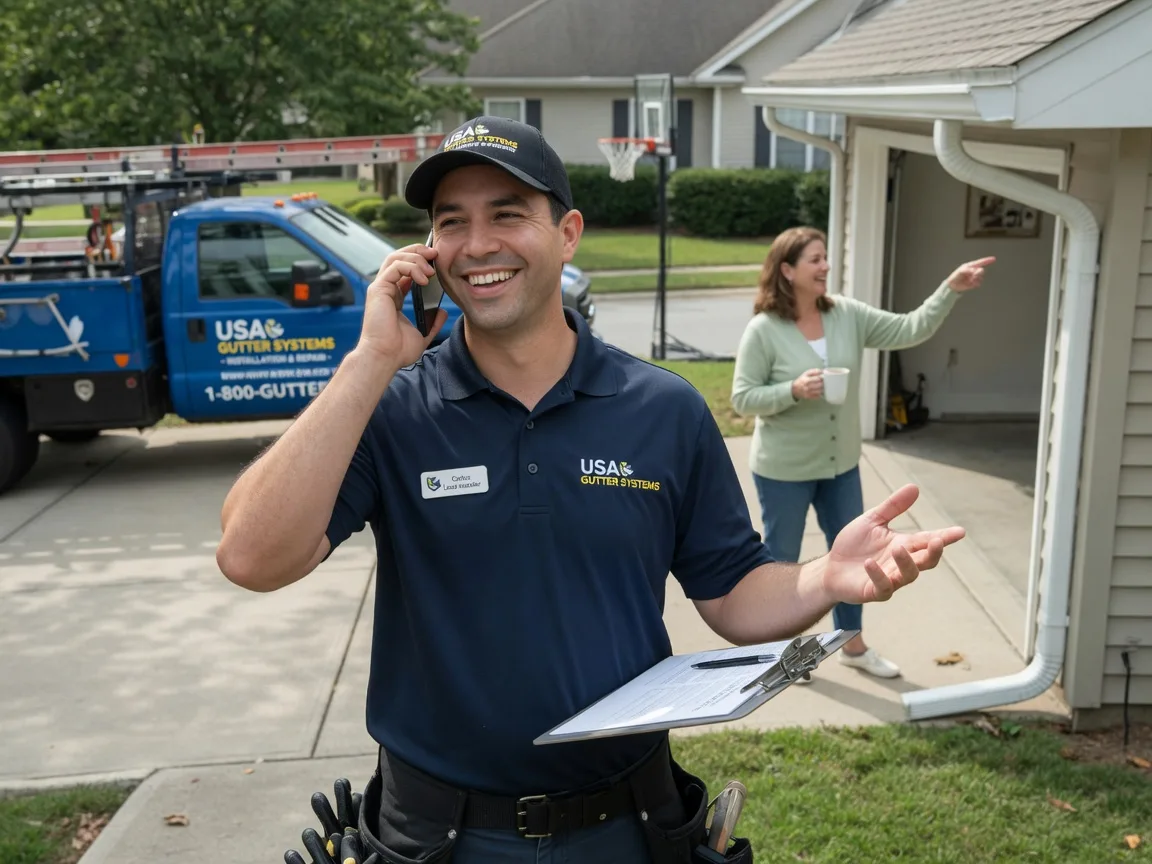 Gutter Installation Saronville, NE FAQs